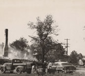 Town scene May 1959 4